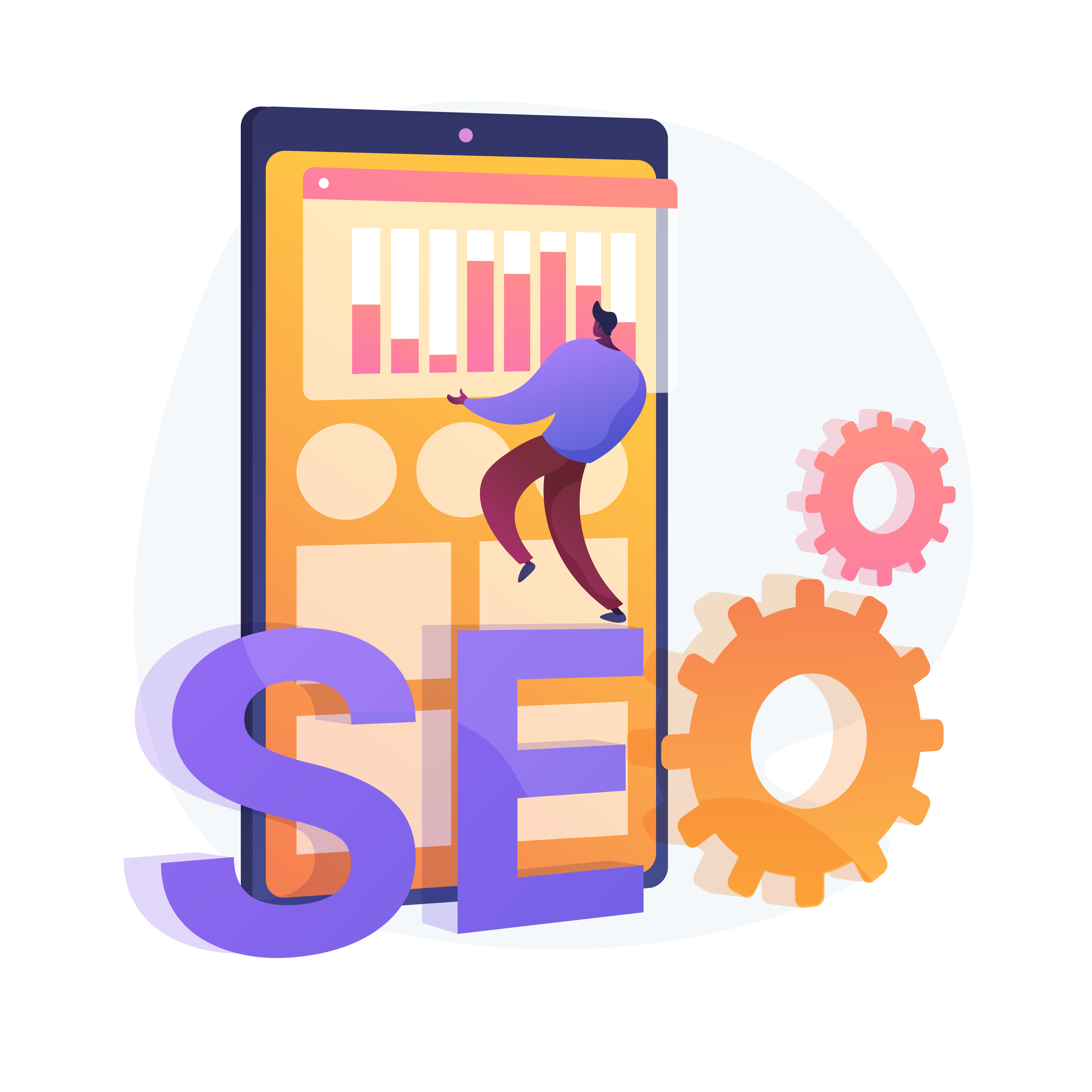 Web SEO